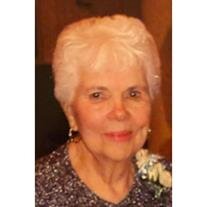 Ruth E Hammond