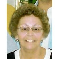 Joan M. Bristow