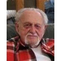 Norman Dale Lenhart