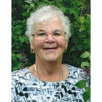 Susan "Sue" M. Rutan