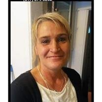 Carol Sue Taylor