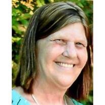 Susan "Suzy" Marie Monroe
