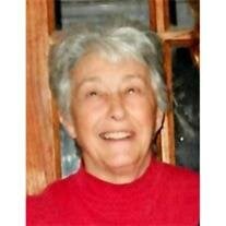 Janet M. Ritter