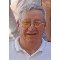 Paul Oliver Pittman