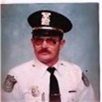 Chester R. "Chet" Bristow Sr.