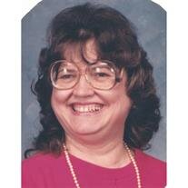 Barbara Jean Wyatt