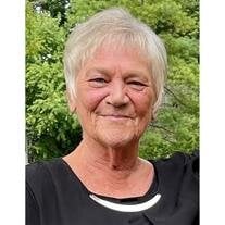Mary Lou Angus