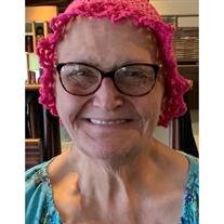 Debra Jean Blossom