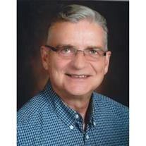 David Duane Dexter