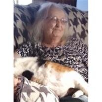 Juanita Mae Midyett