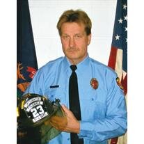 Fred Shepherd, Jr.