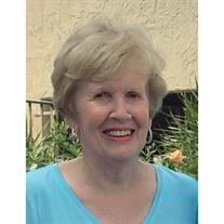 Jeannine S. Collins