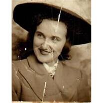 Florence Kathlyn Riley