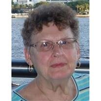 Lola Mae Sullivan