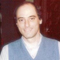 Joel William "Bill" Greenbaum