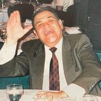 Michael Peter De Nigris
