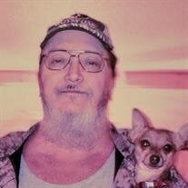 Mr. Larry Daniels