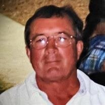Larry Morgan Clark