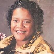 Ms. Annette C. Baird