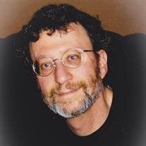 Mark L. Klafter