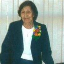 Teresa D. Maldonado