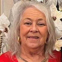 Darlene P. Clements
