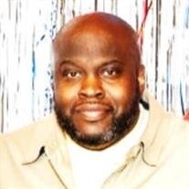 Mr. Robert Dion Wilson