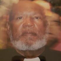 Melvin A. Franks Sr.