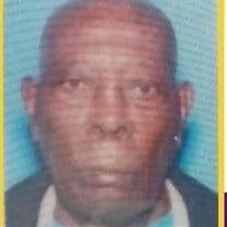 John Henry Rucker Jr.