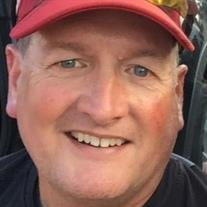 Dean Richard Taylor
