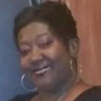 Wanda Johnson