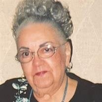 Matilde Poblador