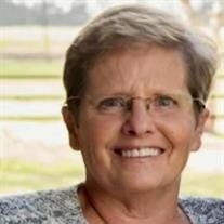 Mrs. Julie Ann Stewart
