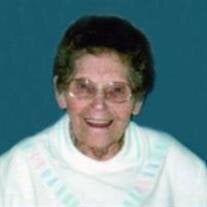 Margueritte "Lorraine" Francis