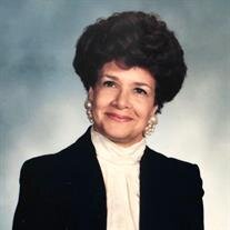 Loretta Irene Bass-Hawkins