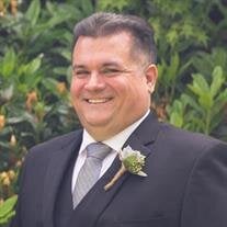 Mr. Anthony Luciano Morfeld