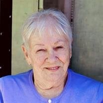 Gertie Loder