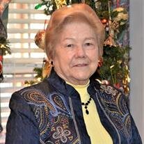 Janette Moore Johns