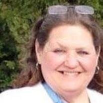 Eleanor (Ellie) Dawn Roberts