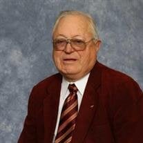William Carroll Latham Jr.