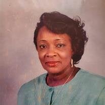 Yvonne Miller