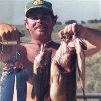 Russell Derle Hudson Sr