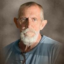 Mr. James Roy Evans