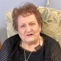 Roberta Kay McPhee