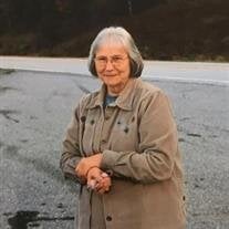 Verna Brady Crowe