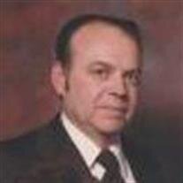 Daniel E. McIntyre