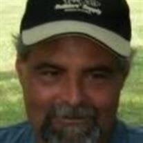 Joseph A. Brogdon