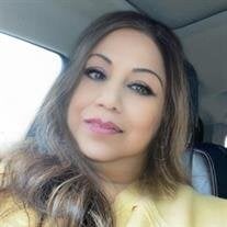 Rose Marie Gonzalez