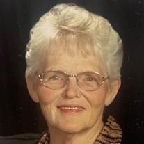 Ramona Harvley