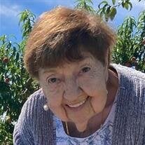 Theresa A. Saunders